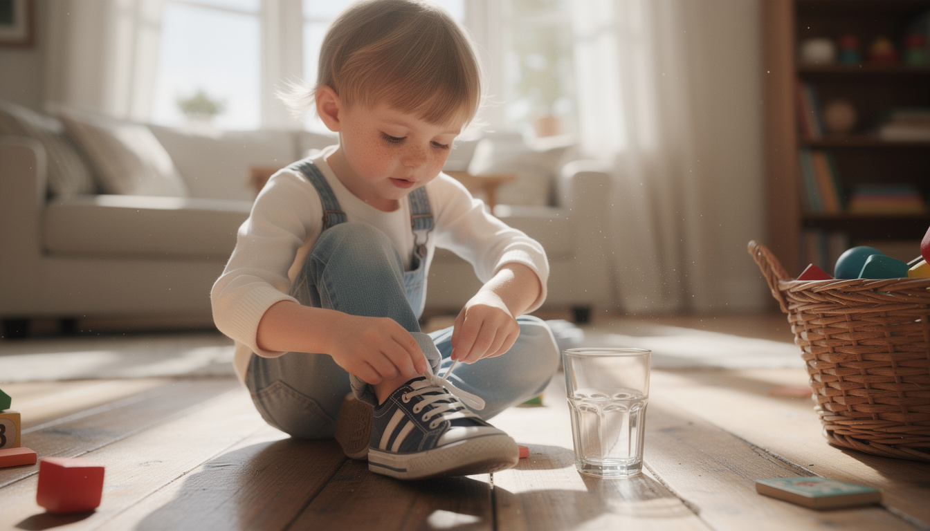 découvrez 10 astuces efficaces pour favoriser l'autonomie de votre enfant au quotidien et l'aider à grandir en confiance et en indépendance.