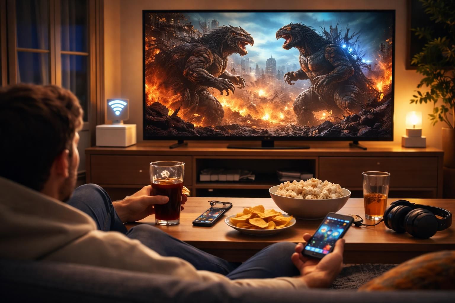 découvrez 10 conseils essentiels pour profiter du film monstres en streaming sans aucune interruption et bénéficier d'une expérience optimale.