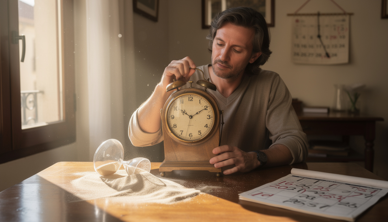 explorez les expressions idiomatiques espagnoles liées au temps avec notre guide sur « 12h en espagnol ». maîtrisez ces phrases pour enrichir votre vocabulaire et mieux comprendre la langue.