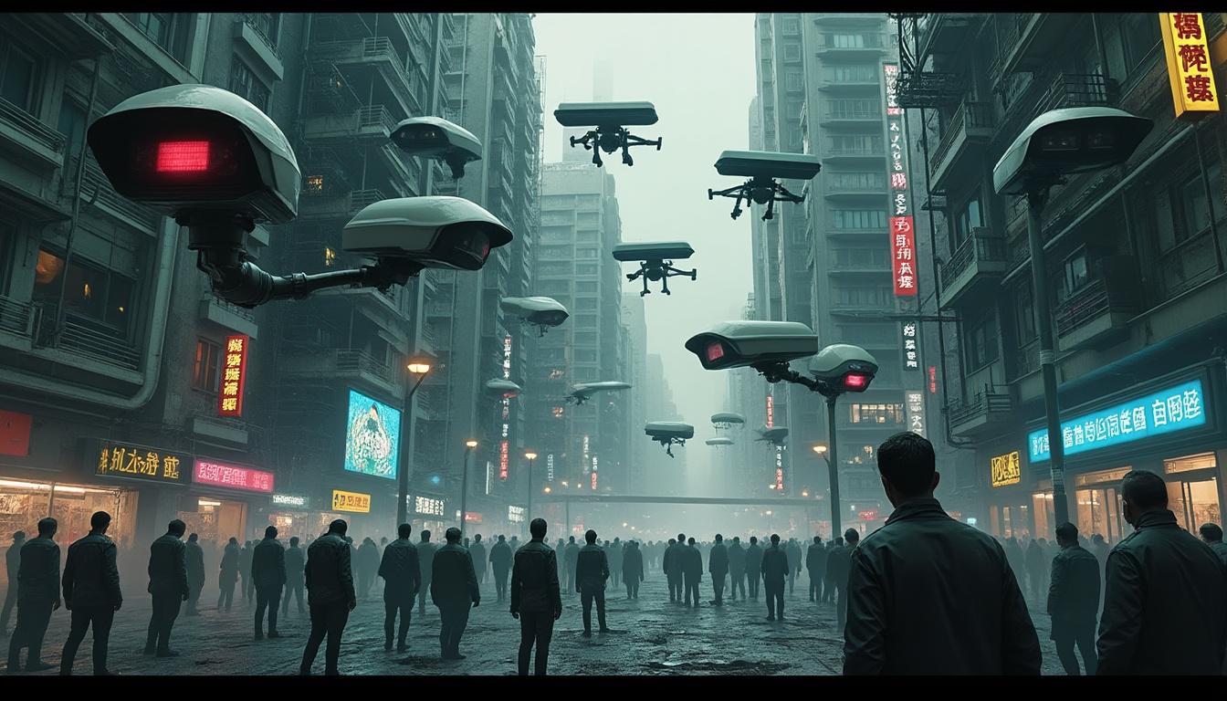 explorez la dystopie à travers une définition claire et accessible, idéale pour les néophytes comme pour les passionnés souhaitant approfondir ce genre littéraire fascinant.