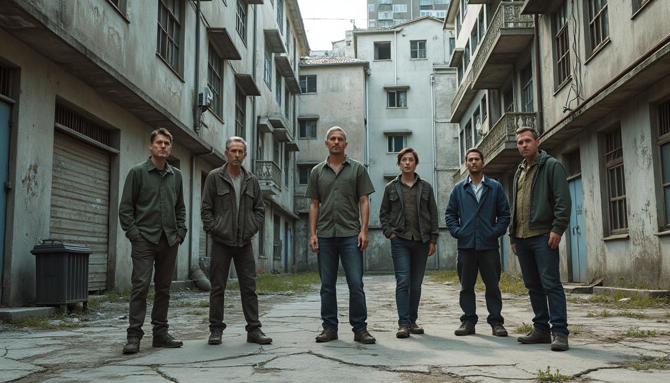 explorez l'univers de la dystopie avec notre guide complet, idéal pour les néophytes et passionnés, incluant définitions, exemples et analyses.