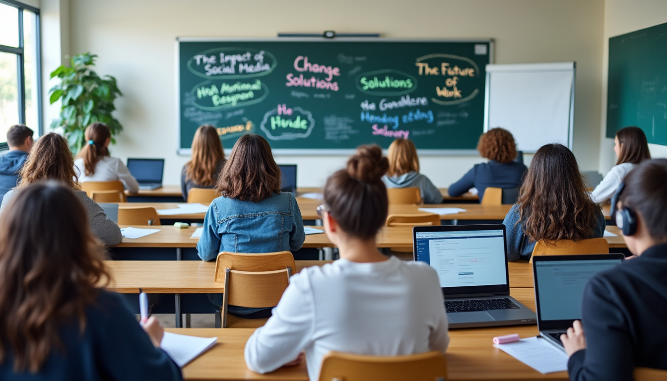 découvrez une analyse détaillée des sujets de rédaction en 4e, accompagnée de corrigés clairs pour améliorer vos compétences et obtenir des résultats optimaux en français.