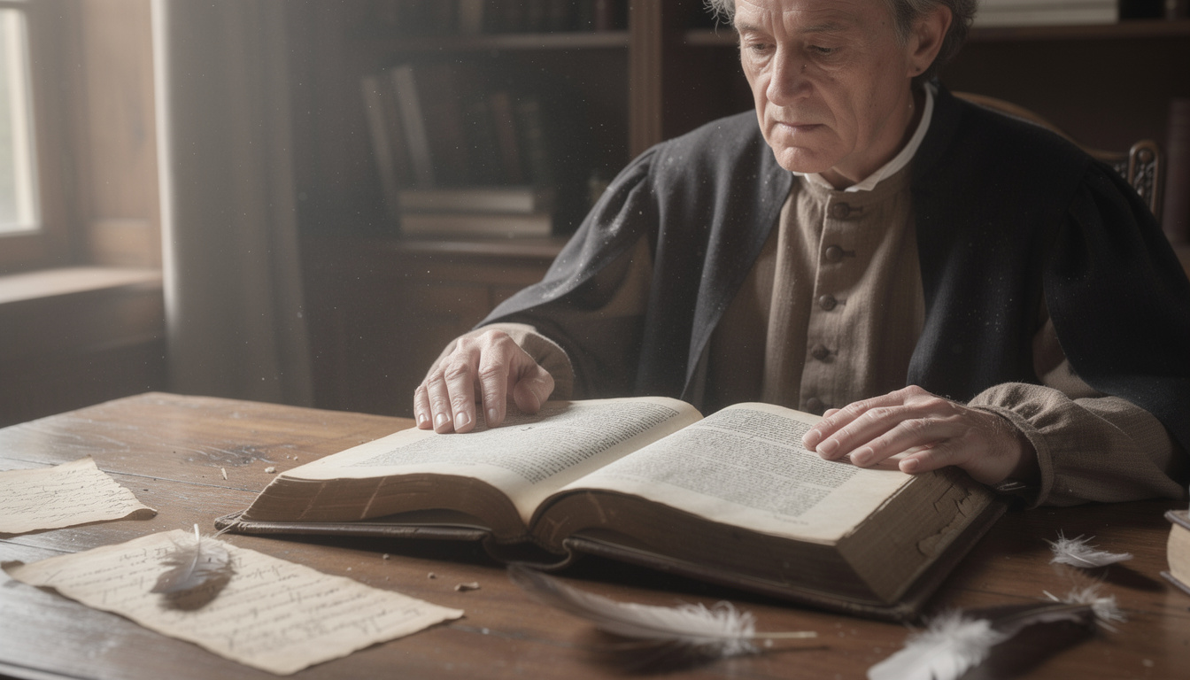 découvrez la définition de l'anaphore, son origine historique et des exemples célèbres pour mieux comprendre cette figure de style incontournable.