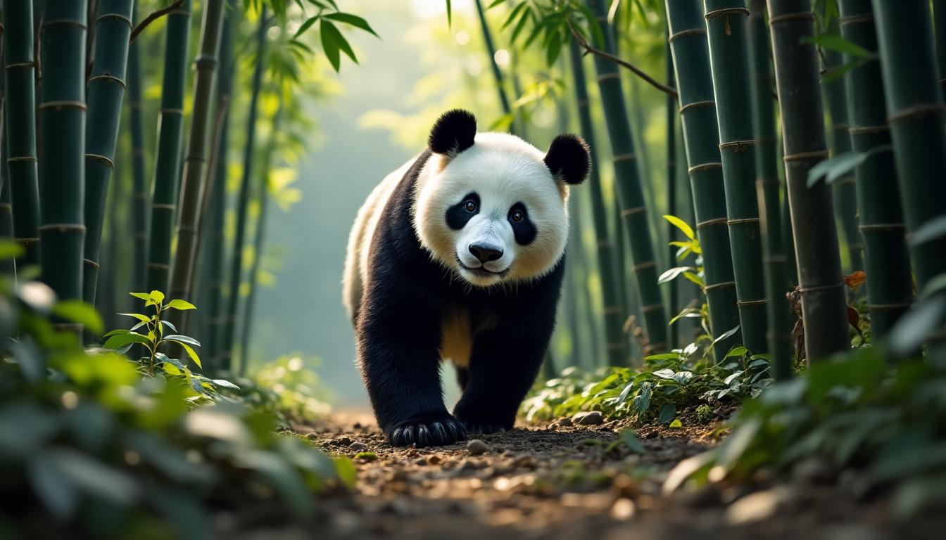 découvrez une liste fascinante d'animaux en p à observer lors de vos voyages. partez à la rencontre de ces espèces étonnantes dont le nom commence par la lettre p, et enrichissez vos aventures autour du monde !