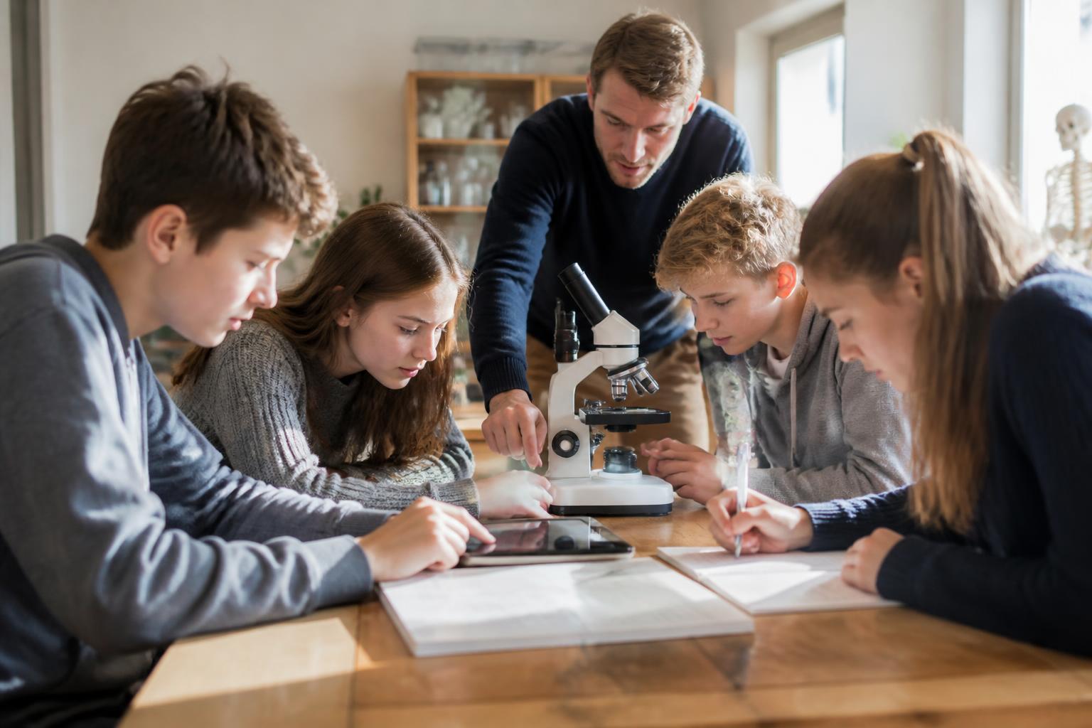 découvrez les synonymes du mot « apprendre » et leur influence sur les méthodes et pratiques de l'éducation moderne pour mieux comprendre l'apprentissage aujourd'hui.