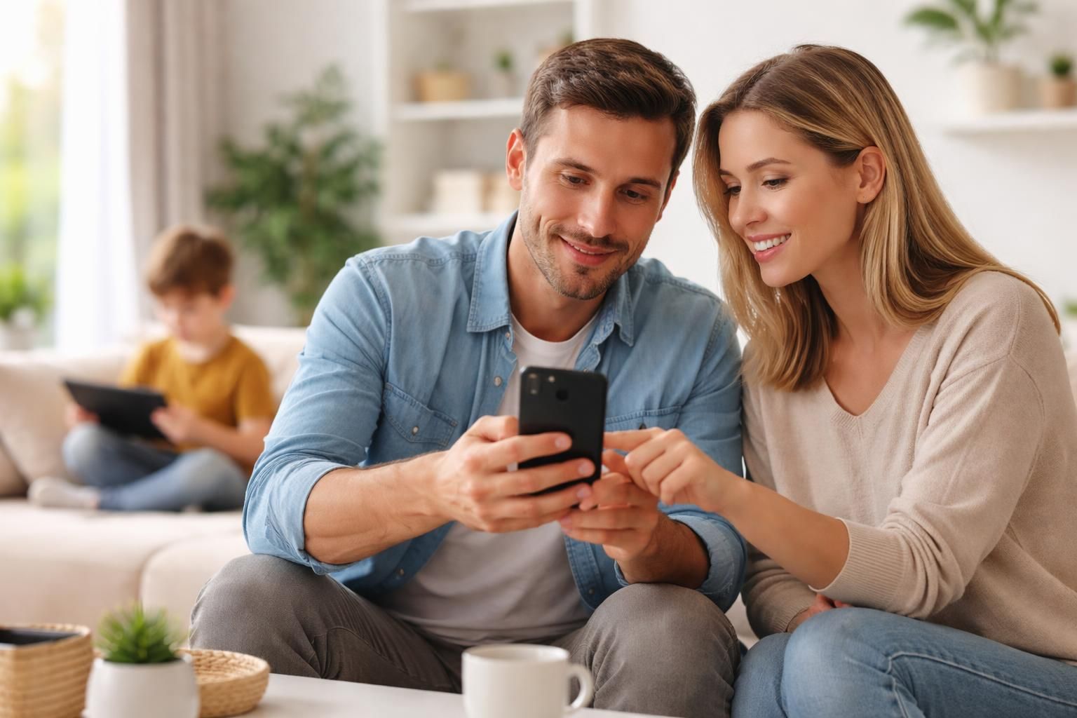 découvrez les avis des parents sur le contrôle parental samsung et son utilité au quotidien pour protéger et gérer l'utilisation des appareils de vos enfants.