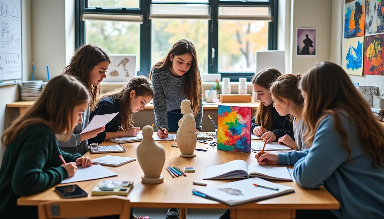 découvrez les sujets proposés pour le bac de philo 2025 et une analyse approfondie des thèmes majeurs pour bien préparer votre examen.