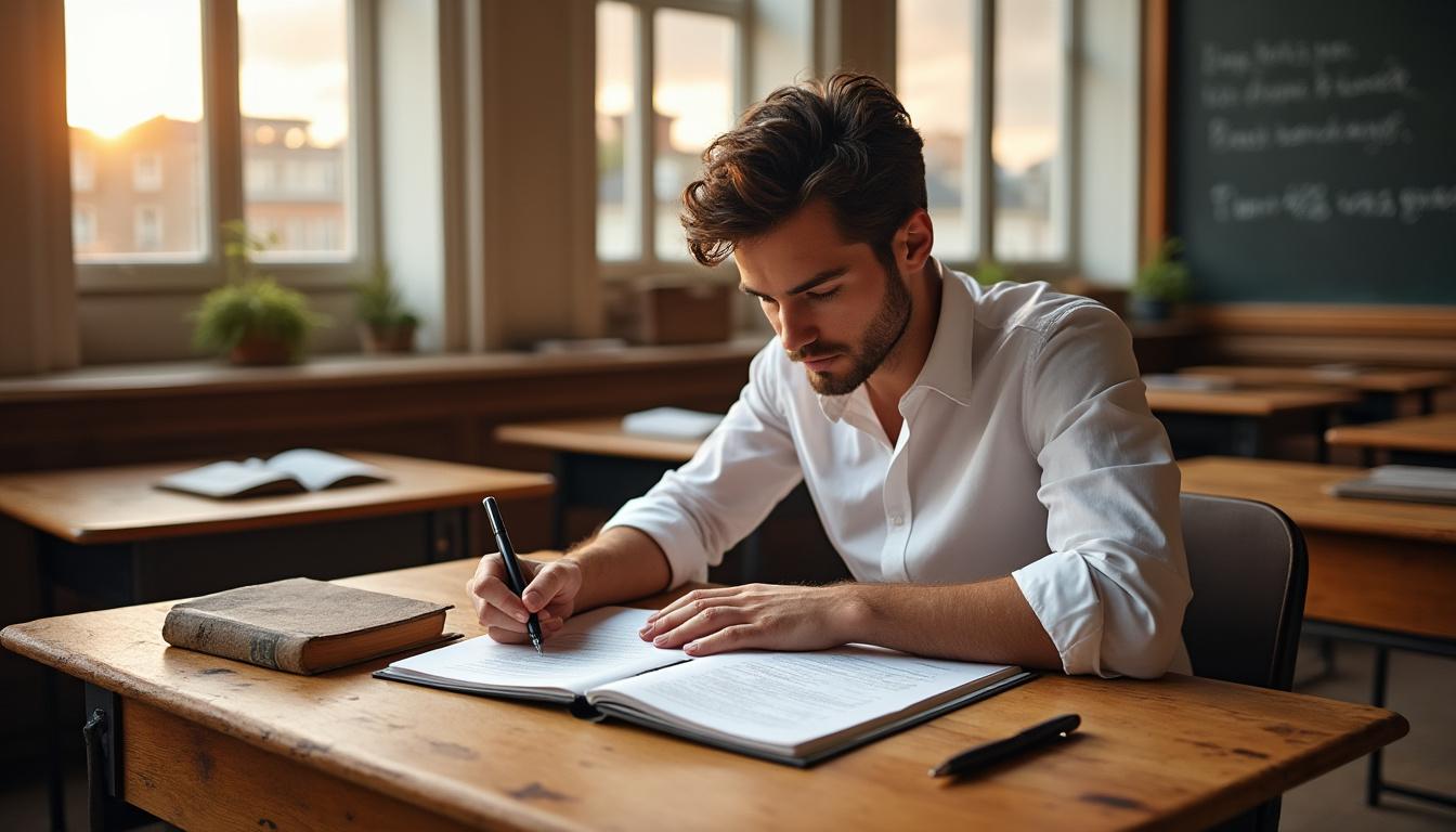 découvrez les sujets proposés pour le bac de philo 2025 et une analyse approfondie des thèmes majeurs pour bien préparer votre examen.