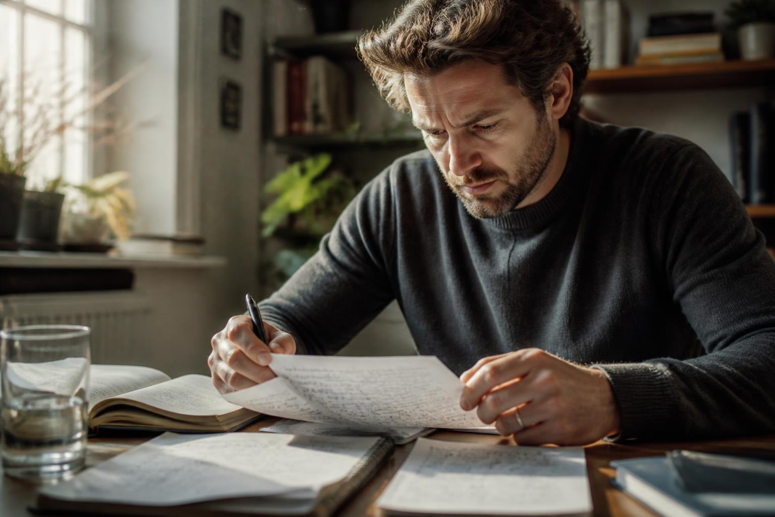 découvrez comment une carte mentale de relecture pour la dictée peut devenir votre alliée idéale pour mémoriser efficacement les informations clés et améliorer vos compétences en orthographe.