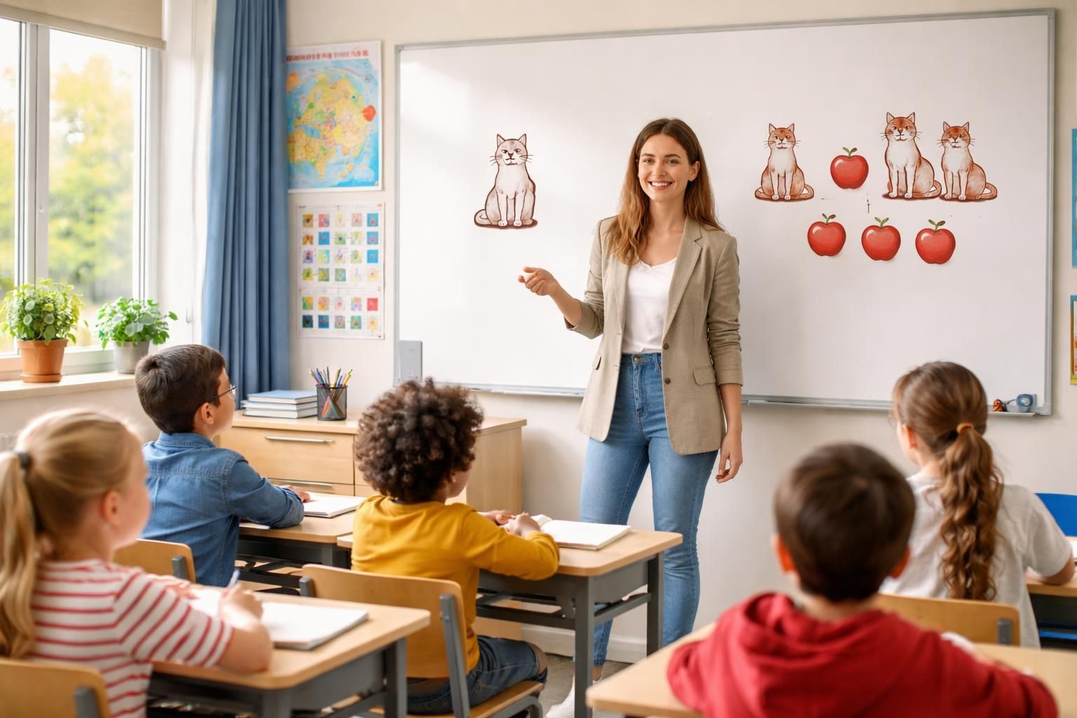 découvrez comment utiliser correctement « c'est » et « ce sont » grâce à nos explications détaillées pour maîtriser votre français avec aisance.