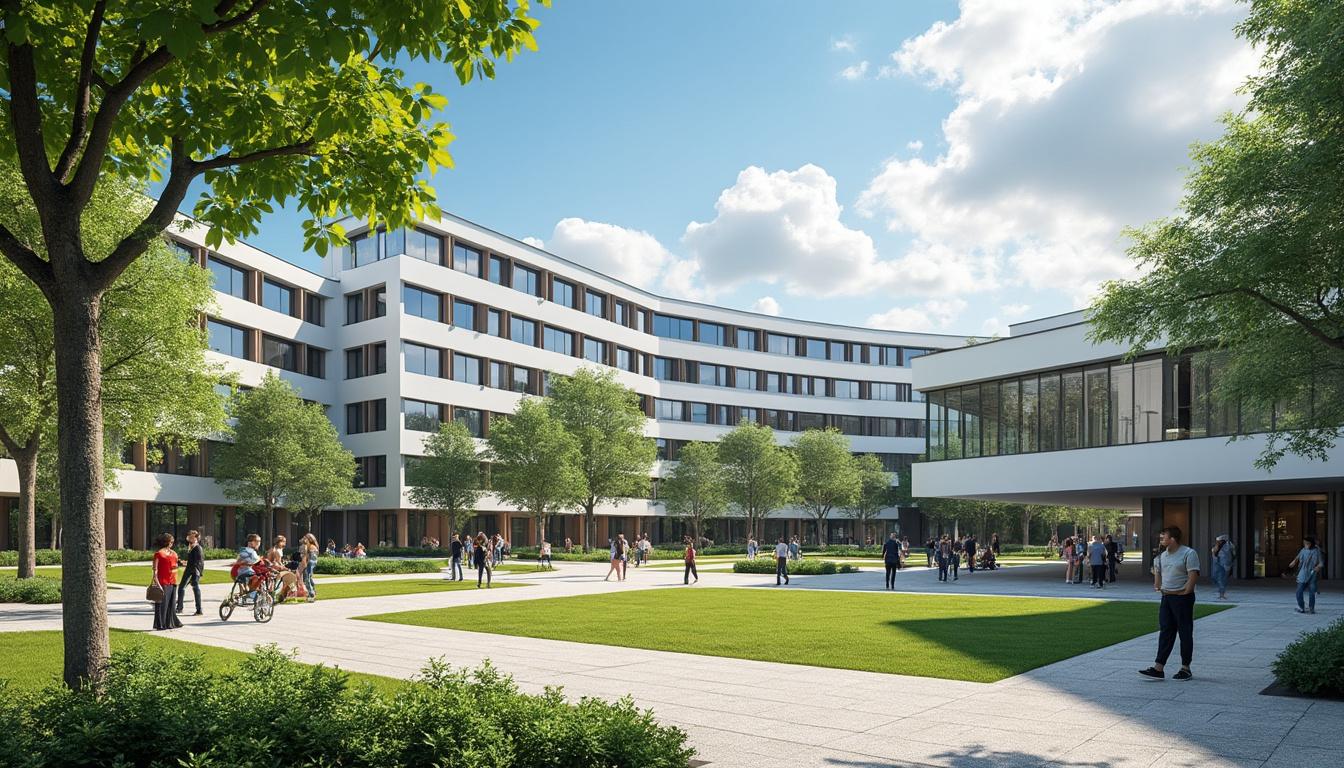 découvrez le classement des iut en france pour 2025 et comprenez pourquoi certains établissements se distinguent par leur excellence académique et leurs opportunités uniques.