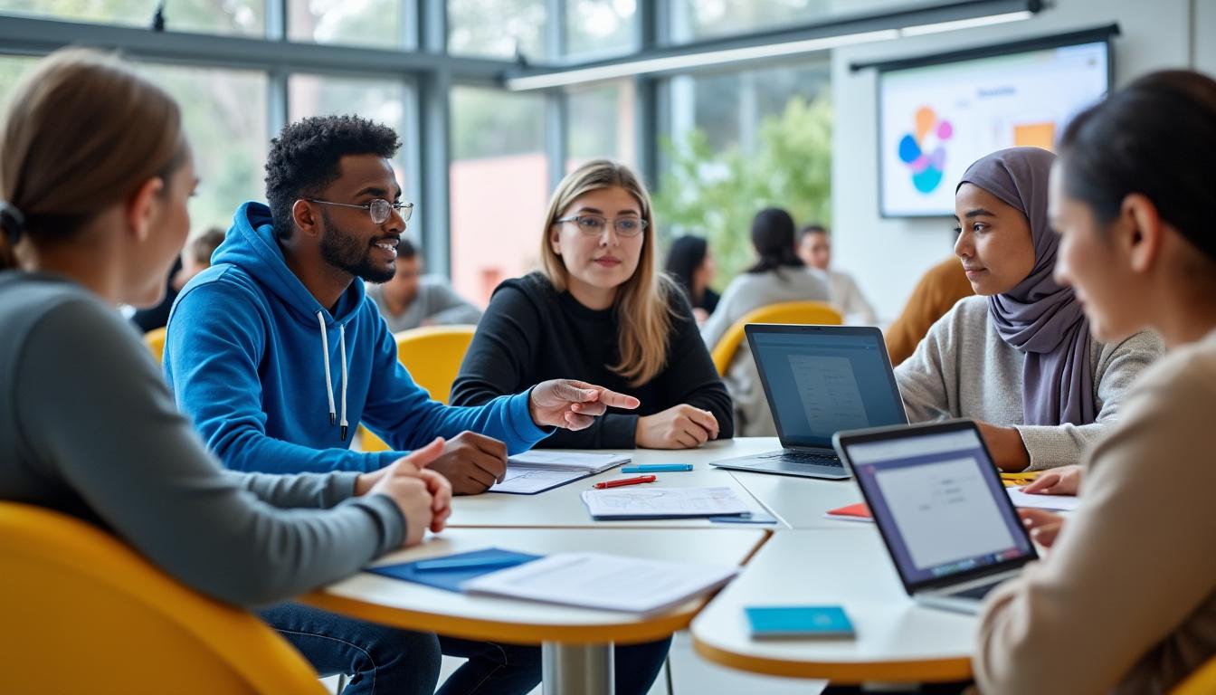 découvrez le classement 2025 des iut en france et les raisons pour lesquelles certains établissements se démarquent par leur excellence académique et leur attractivité.