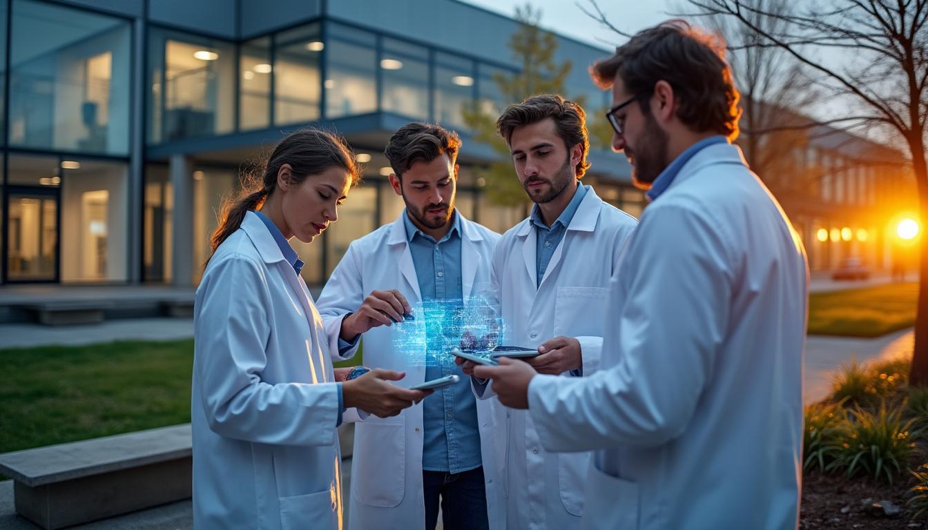 découvrez pourquoi certains iut se démarquent dans le classement france 2025, les critères clés et les facteurs de réussite qui font la différence.