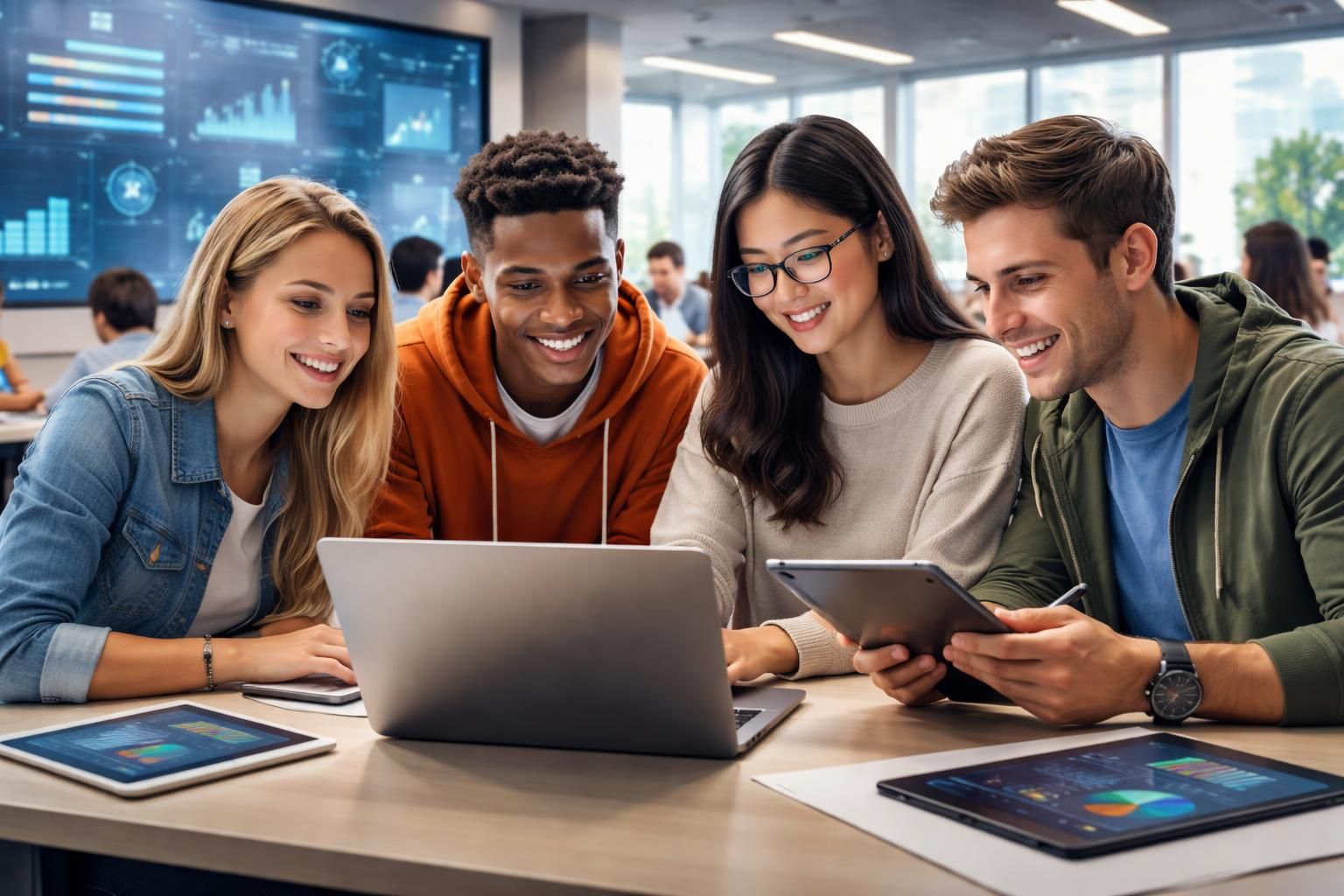 découvrez comment vous démarquer dans le secteur du web grâce à notre classement exclusif des meilleures écoles, accompagné de conseils pratiques pour réussir dans un environnement compétitif.