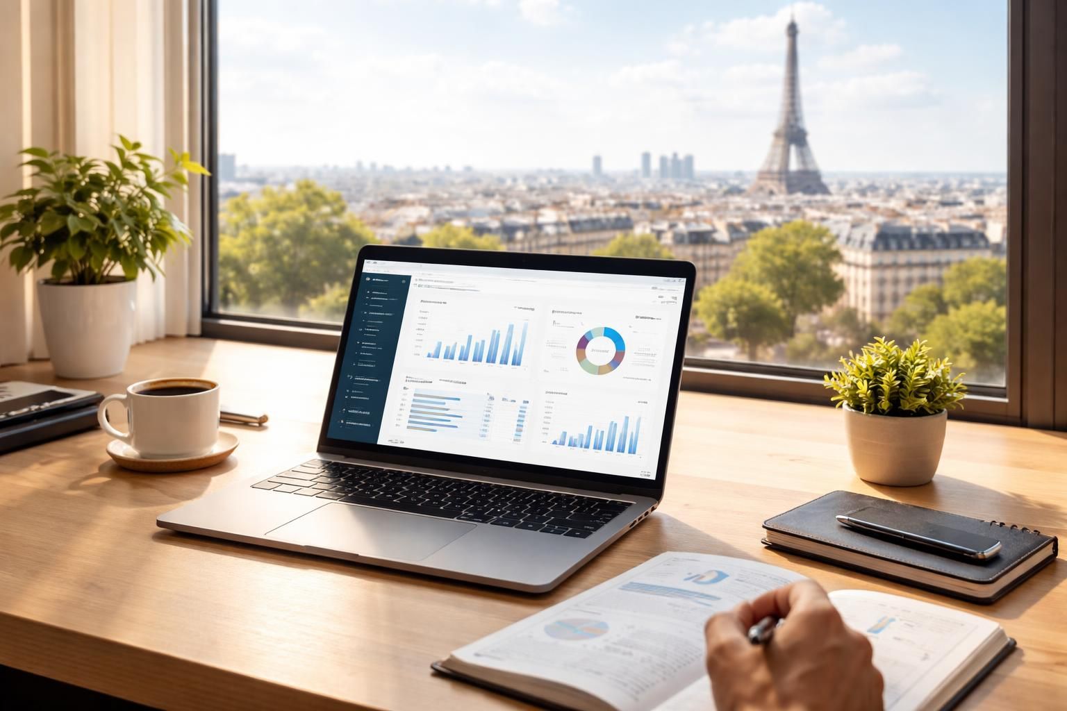 consultez facilement votre historique rh sur colibris paris, le portail dédié aux aesh pour suivre vos données professionnelles en toute simplicité.