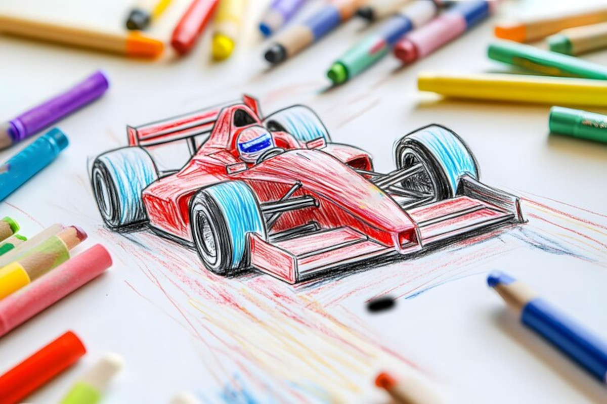 Coloriage cars