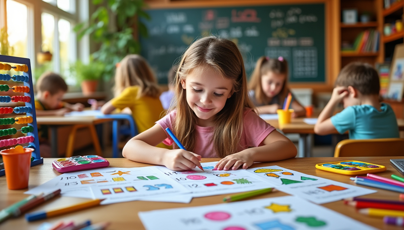 découvrez le coloriage magique spécial complément à 10 : une activité amusante pour aider les enfants à maîtriser les bases des mathématiques tout en s’amusant, idéale pour apprendre à additionner de façon ludique !
