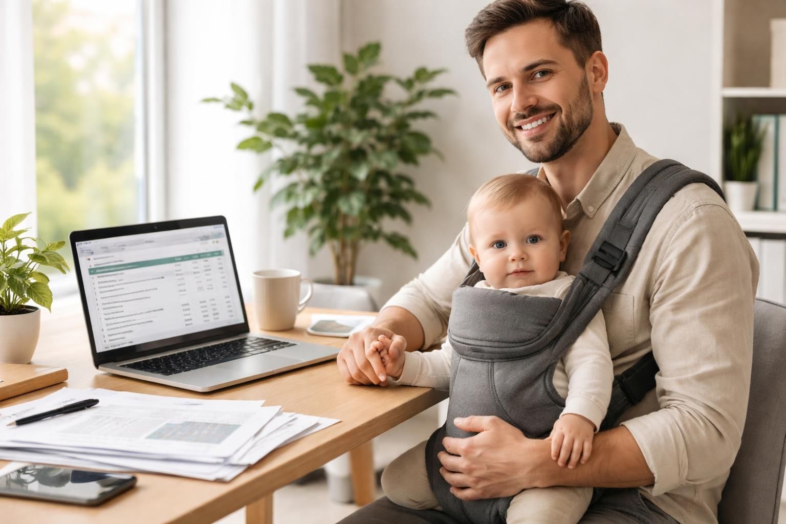 découvrez comment calculer facilement vos congés parentaux grâce à notre guide simple et clair, pour mieux organiser votre temps en famille.