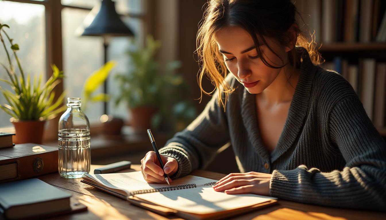 découvrez comment distinguer un déterminant d'un pronom dans une phrase complexe grâce à des explications claires et des exemples pratiques.