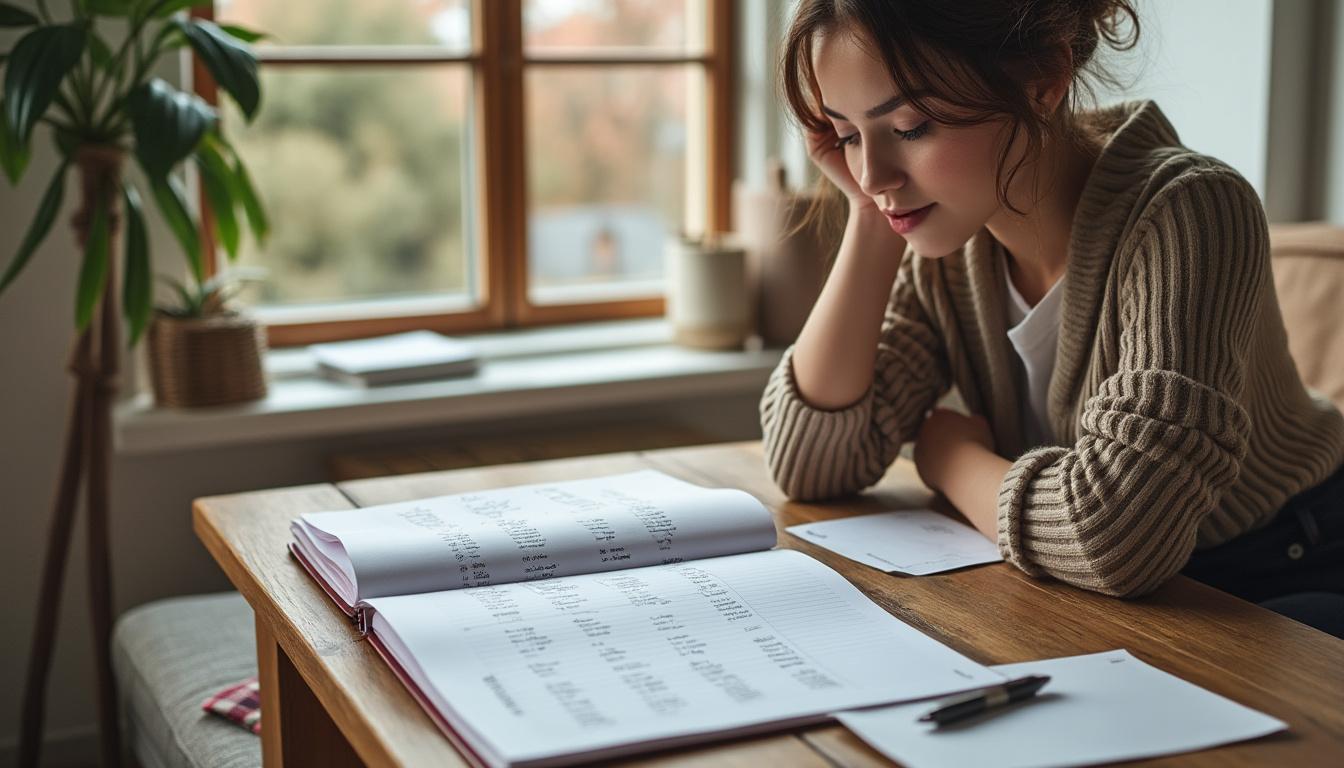 découvrez nos conseils pratiques pour choisir le prénom de fille parfait commençant par la lettre g parmi une liste sélectionnée.