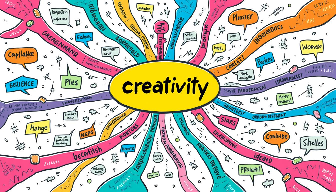 découvrez comment créer une carte mentale efficace en utilisant des figures de style pour captiver l'attention de vos lecteurs et organiser vos idées clairement.