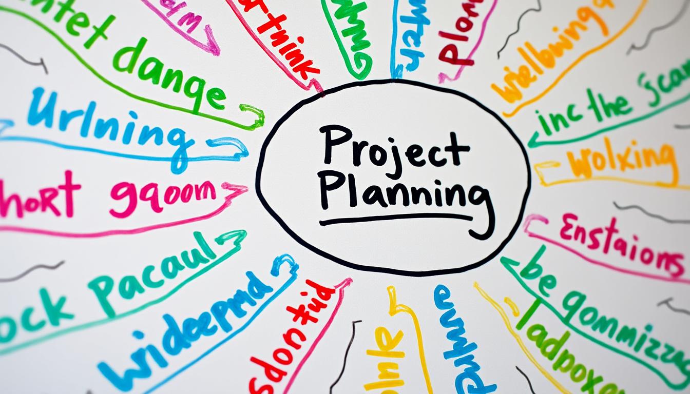 découvrez comment créer une carte mentale efficace, une figure de style visuelle qui capte l'attention de vos lecteurs et organise vos idées de manière claire et impactante.