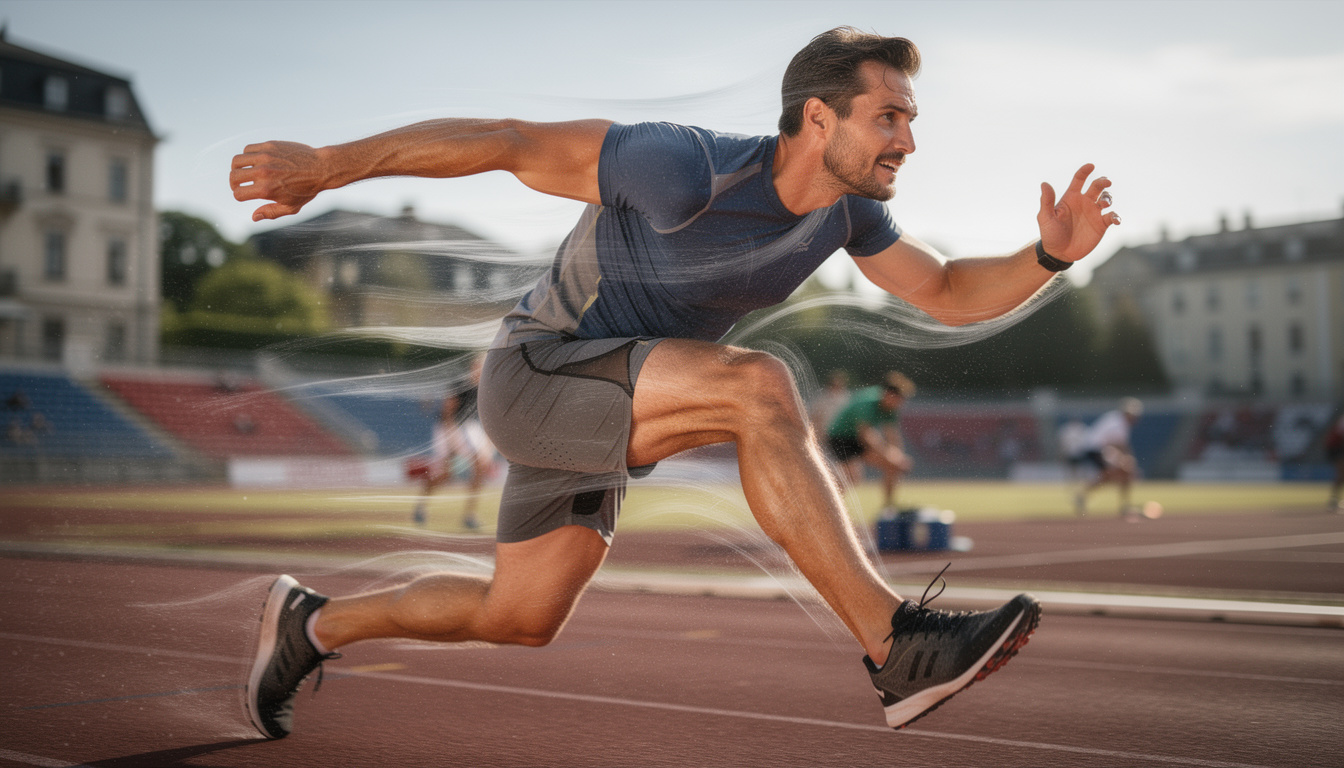 découvrez comment la loi de bernoulli est appliquée pour optimiser les techniques et améliorer les performances dans le domaine sportif.