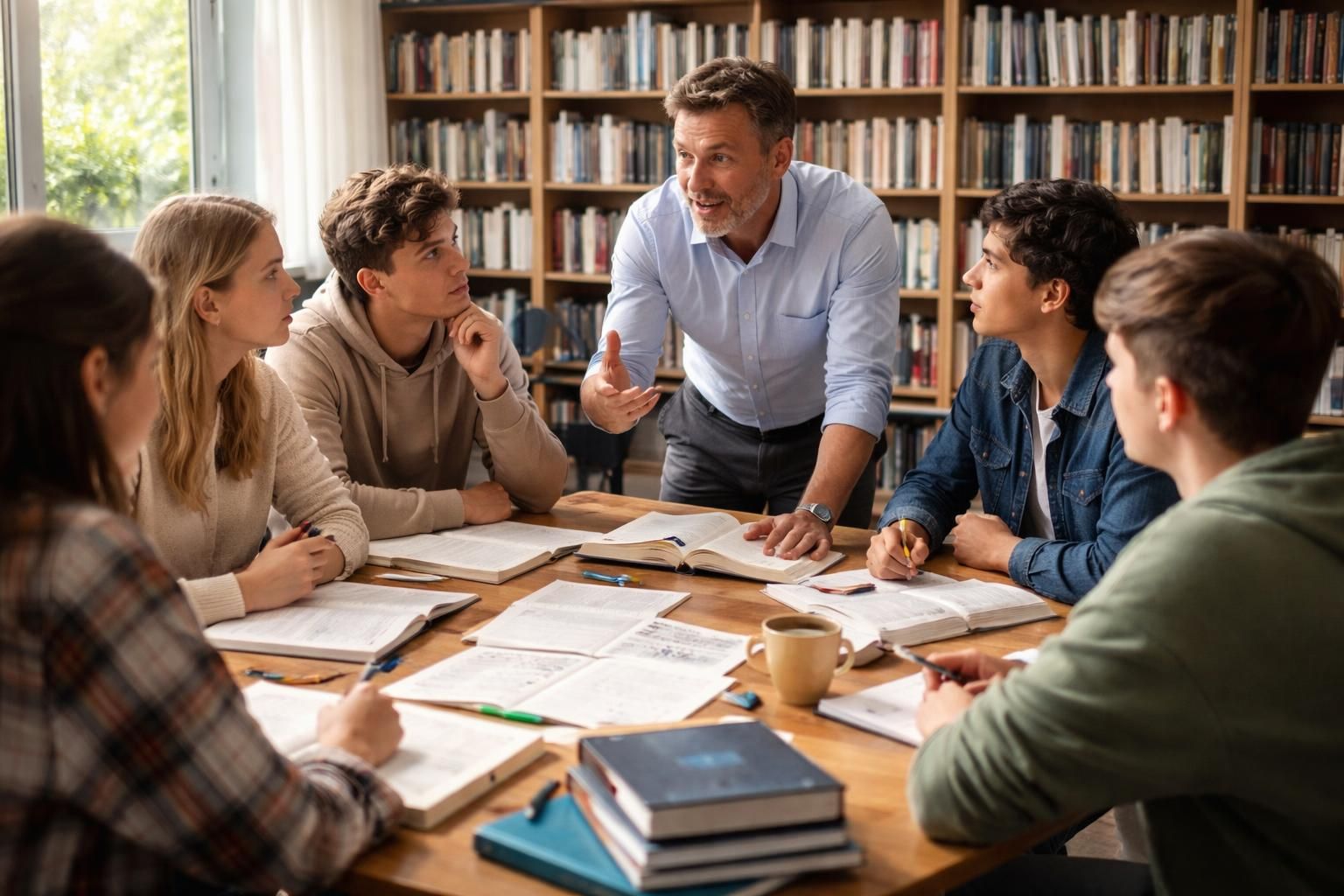découvrez comment les cours de philosophie en terminale de l'éducation nationale préparent efficacement les élèves aux études supérieures en développant leur esprit critique et leur réflexion.