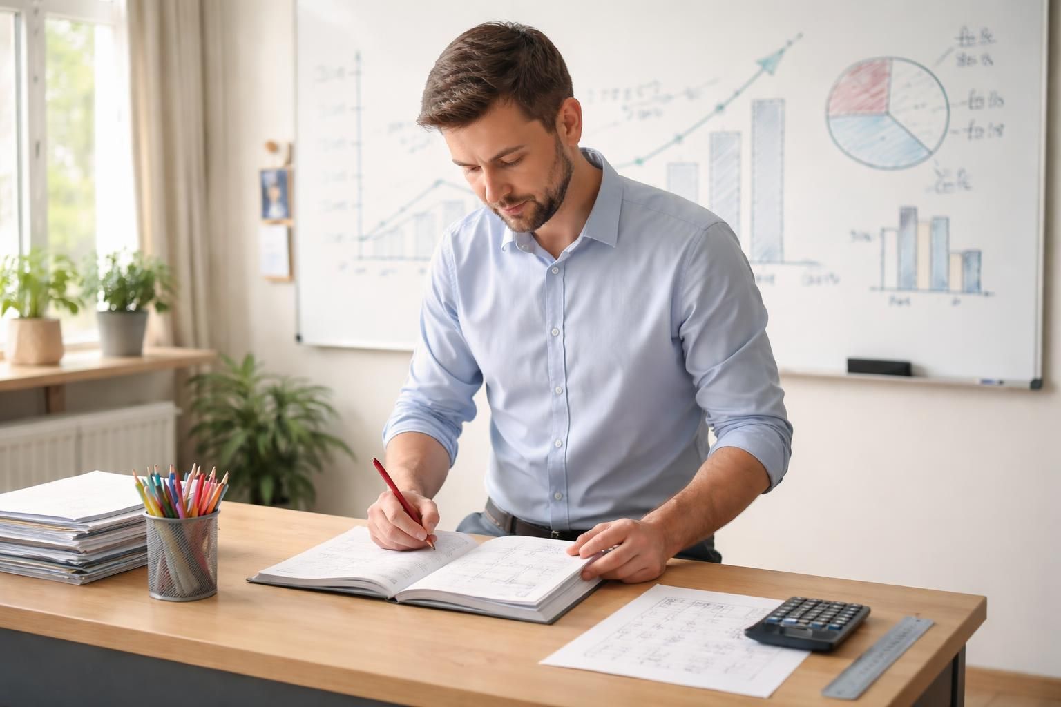 découvrez comment attribuer une note sur 20 pour évaluer efficacement les performances académiques, avec des conseils pratiques et des critères clairs.