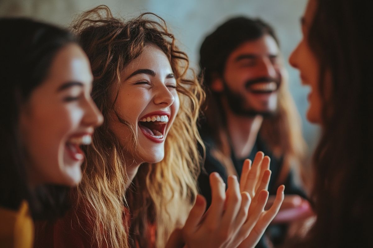Comment organiser un tournoi mémorable de jeu du mime entre amis