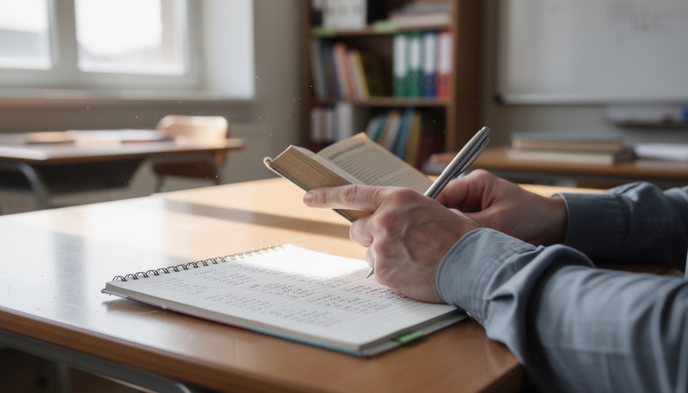 découvrez comment identifier correctement un verbe et évitez les erreurs fréquentes grâce à nos conseils clairs et pratiques.