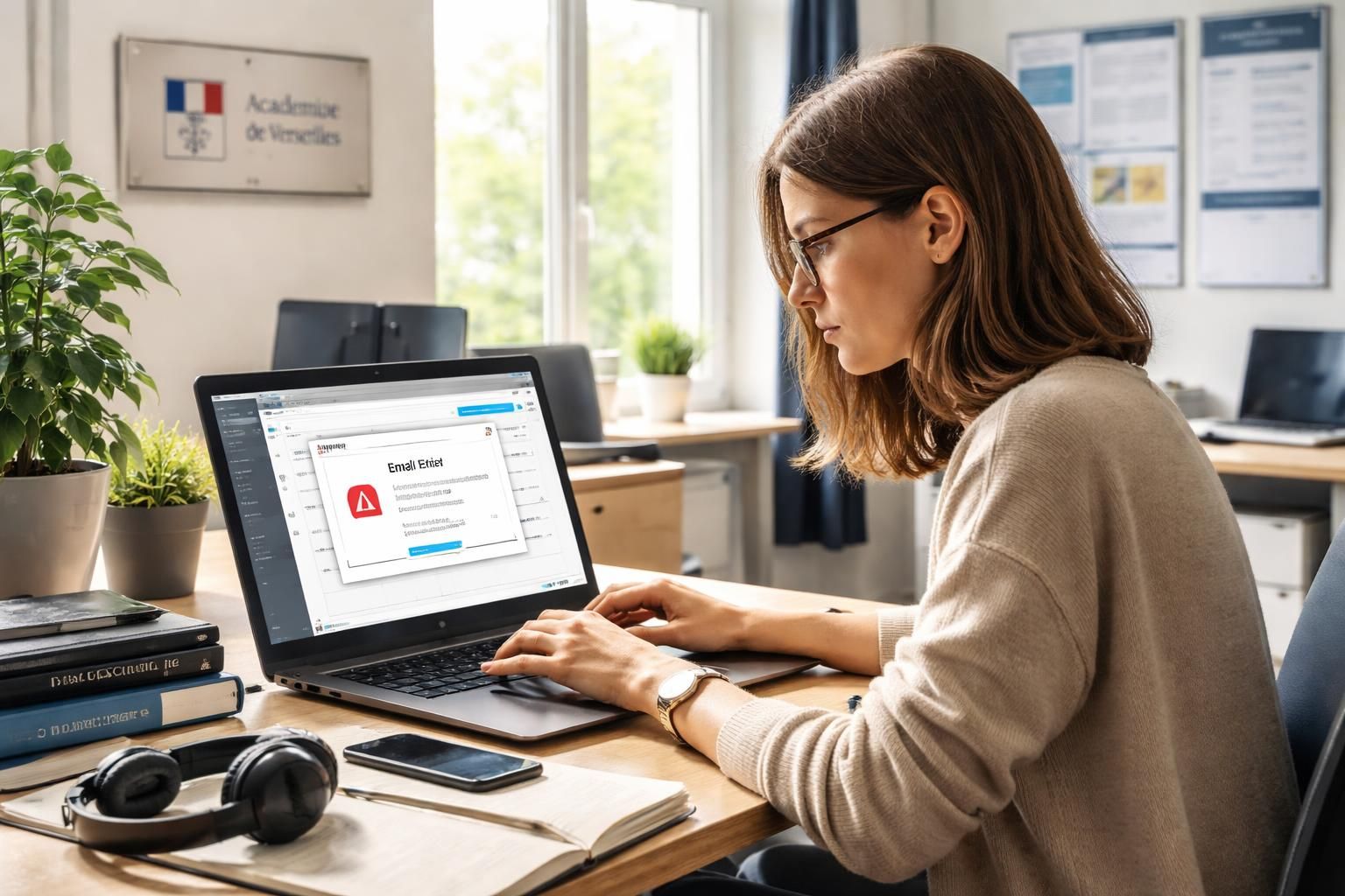 découvrez comment résoudre rapidement et efficacement les problèmes courants rencontrés avec le webmail de l'académie de versailles grâce à nos astuces et conseils pratiques.