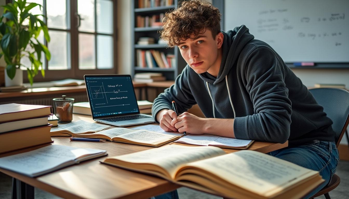 découvrez comment traiter efficacement une forme indéterminée d'une limite dans vos calculs mathématiques grâce à des méthodes claires et des exemples pratiques.