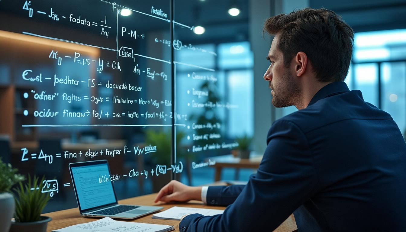 découvrez comment traiter efficacement une forme indéterminée d'une limite dans vos calculs mathématiques grâce à des méthodes simples et claires.