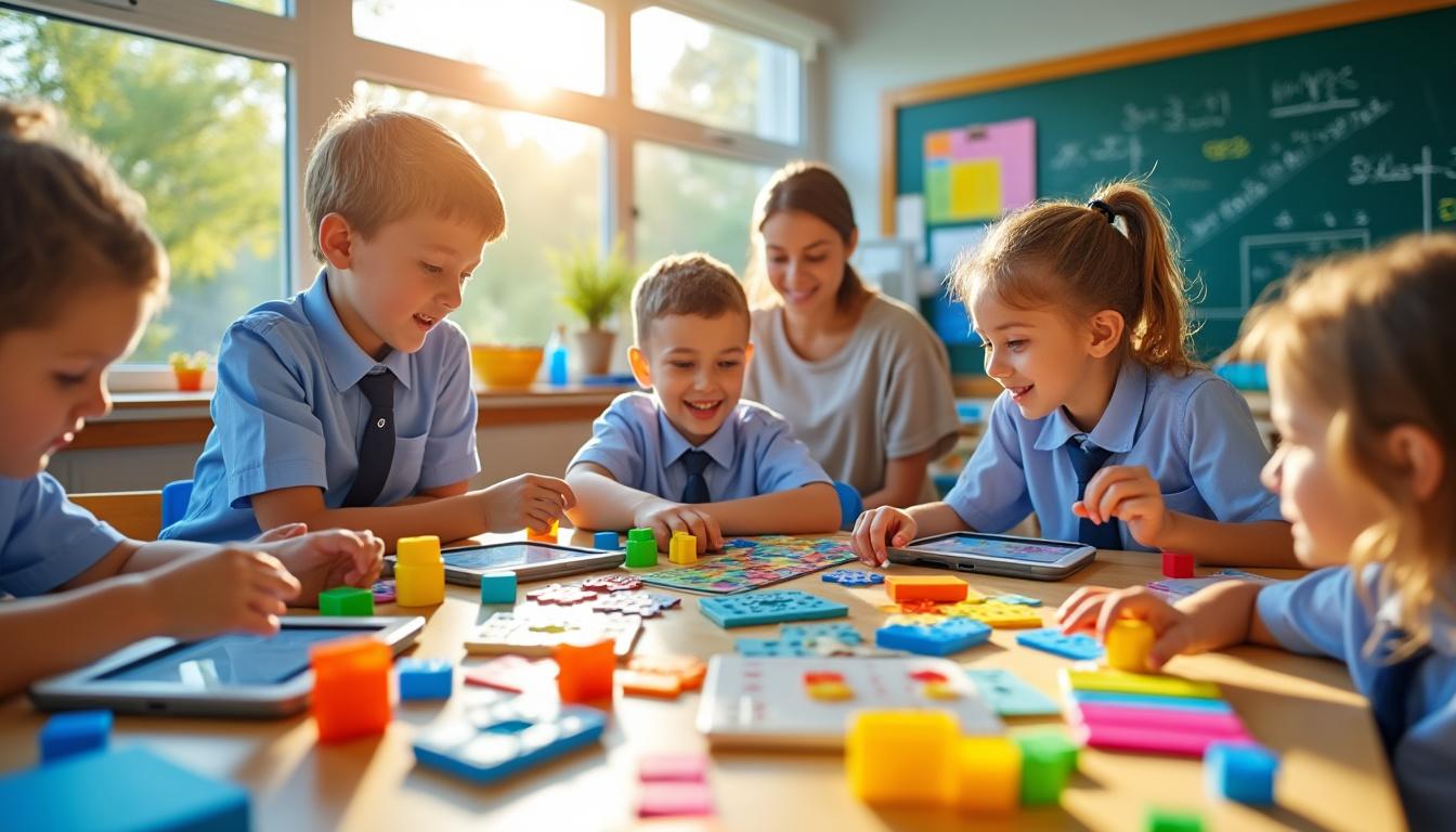 découvrez comment utiliser des jeux en anglais à imprimer pour rendre vos cours de langue plus interactifs et efficaces. boostez l'apprentissage de vos élèves grâce à des activités ludiques et pédagogiques faciles à intégrer.