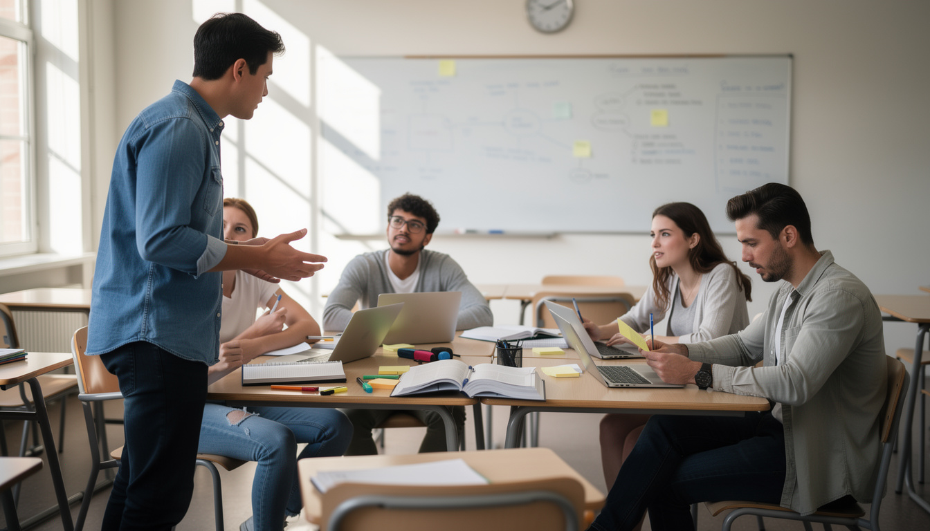 découvrez comment choisir une question pour le grand oral de hlp qui reflète véritablement vos passions et intérêts, afin de maximiser votre authenticité et votre réussite.