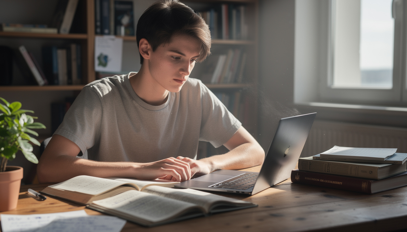 découvrez comment choisir une question au grand oral de hlp qui reflète véritablement vos passions et centres d'intérêt pour réussir avec authenticité.