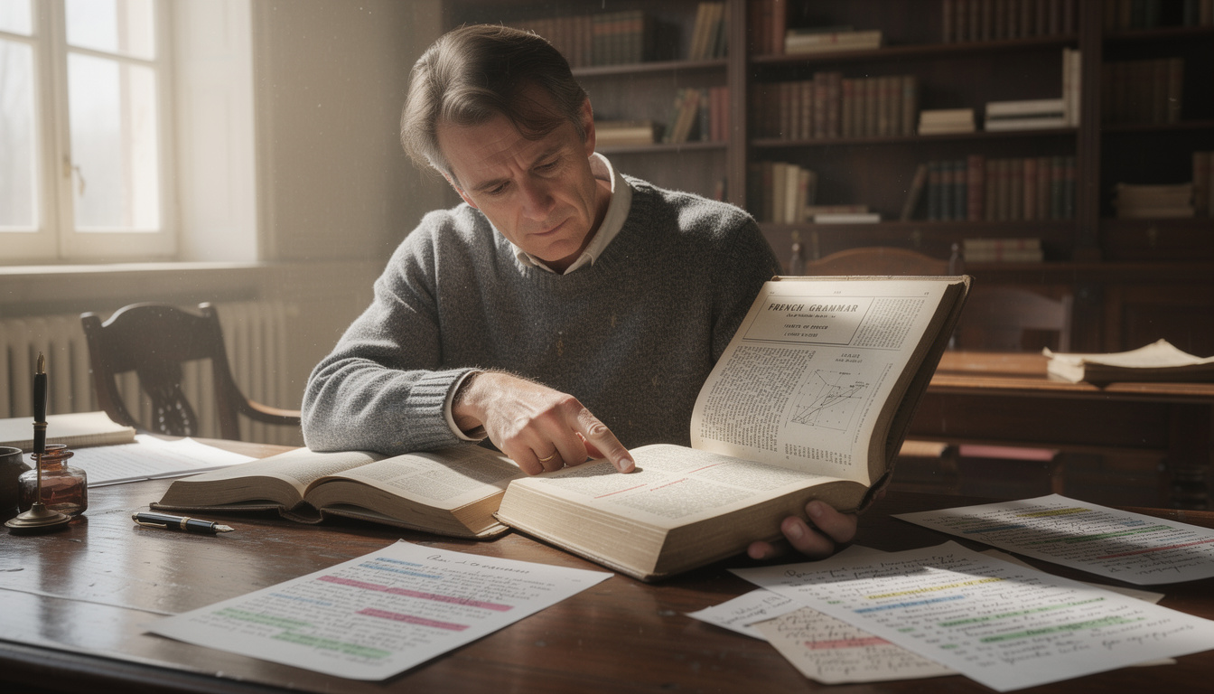 découvrez comment identifier et comprendre la nature et la fonction grammaticale des mots en français pour améliorer votre maîtrise de la langue.