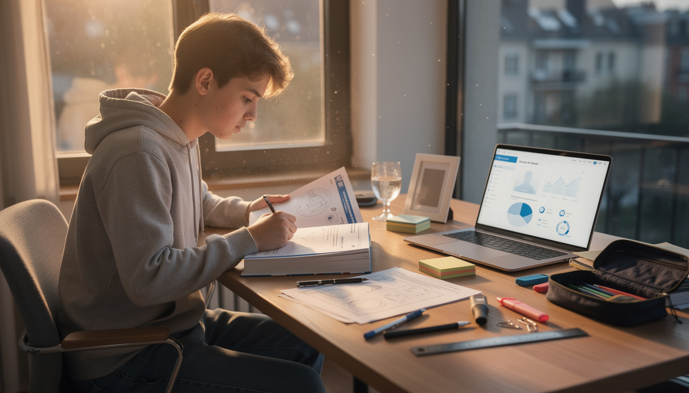 explorez en détail le programme du bac français 2024-2025 et préparez-vous efficacement grâce à toutes les informations essentielles réunies ici.