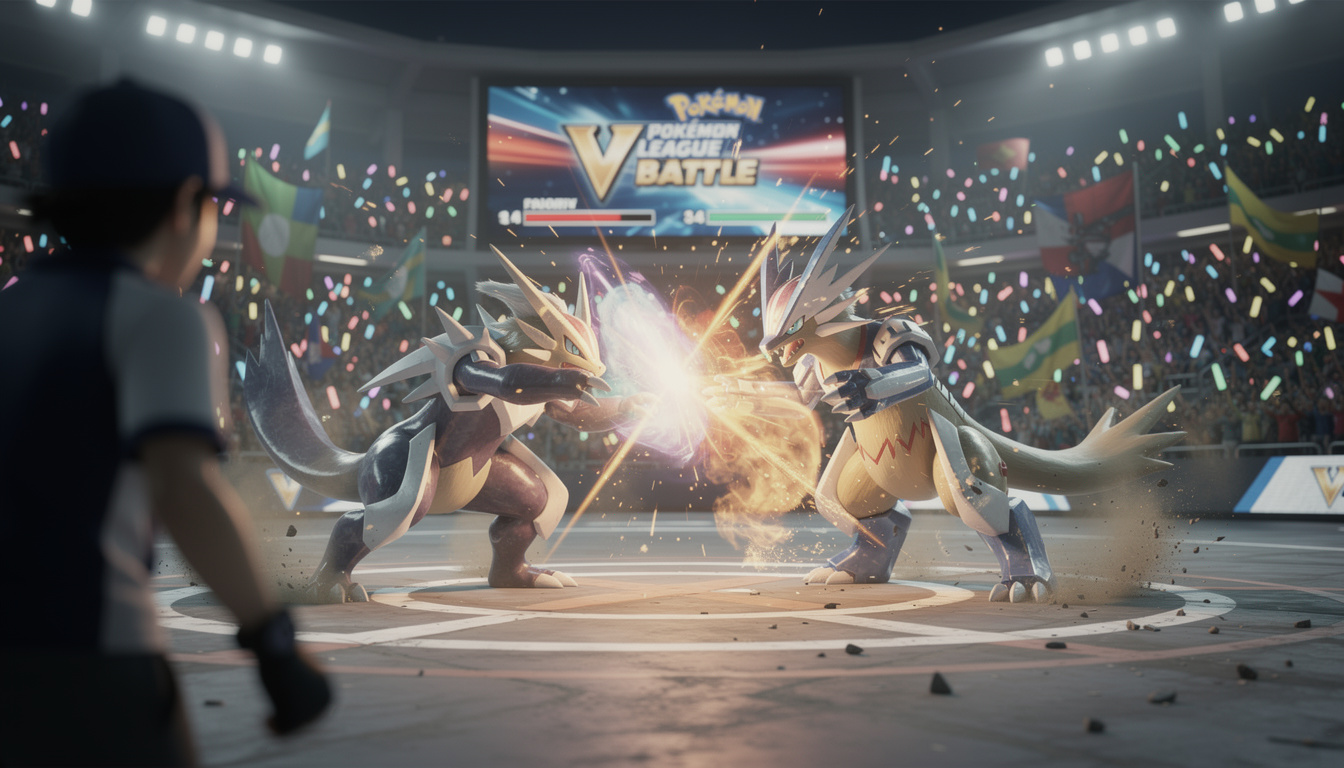 explorez la liste complète des personnages de pokémon en v et découvrez tous les pokémons essentiels à connaître pour les fans et les dresseurs.