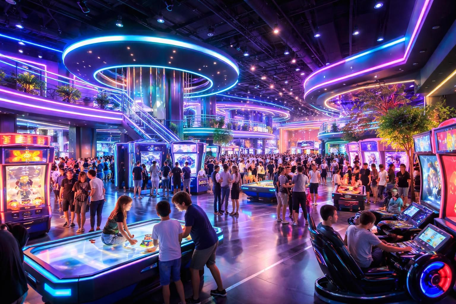 découvrez les secrets de starfun à seclin et vivez une expérience inoubliable pleine de surprises et de divertissement.