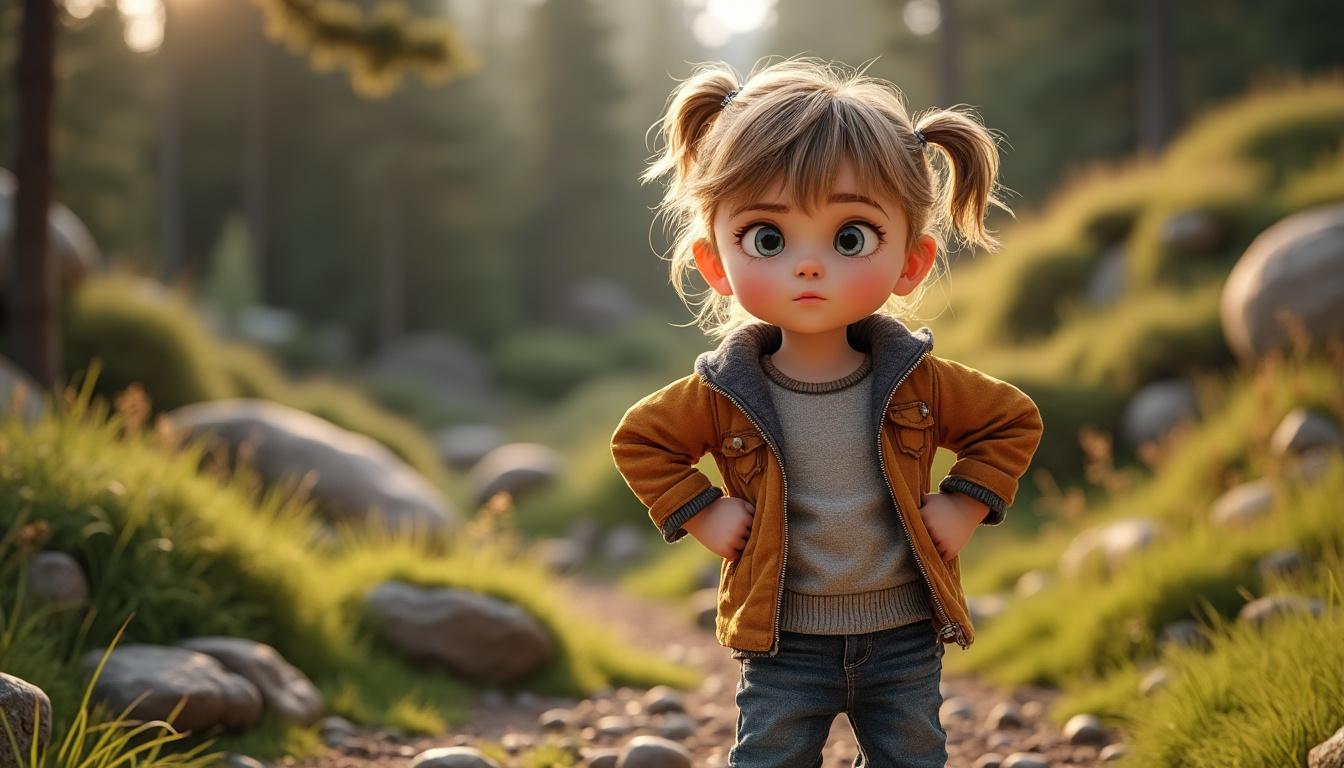 découvrez les raisons possibles de l'insolence chez un enfant de 6 ans et apprenez à décoder ses comportements pour mieux réagir et l'accompagner au quotidien.
