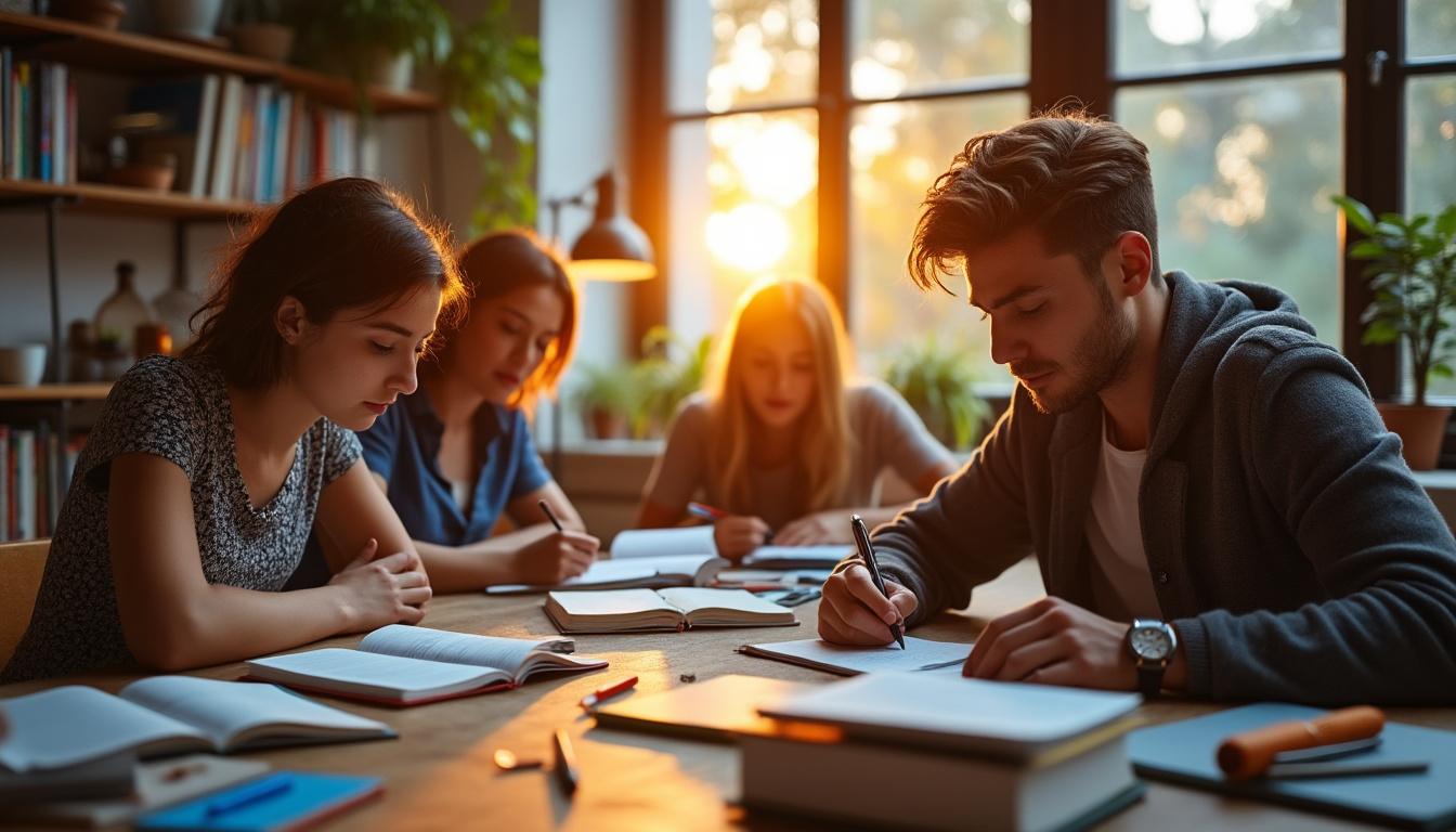 découvrez des exercices pratiques et efficaces pour maîtriser l'utilisation du présent du subjonctif en espagnol. idéal pour progresser rapidement et améliorer votre niveau !