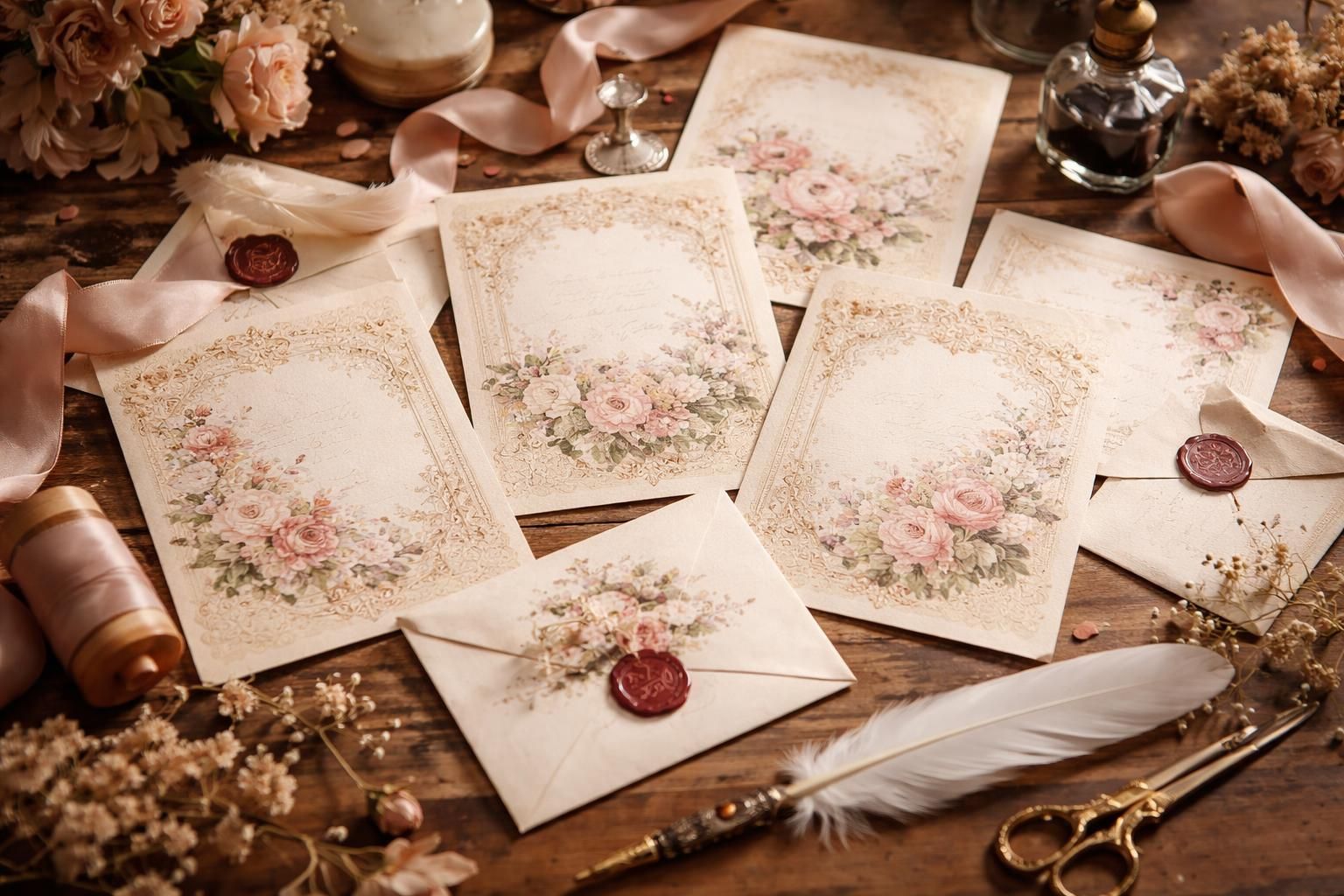découvrez la tendance vintage pour vos faire-part, un style intemporel qui allie élégance et nostalgie pour des invitations uniques et pleines de charme.