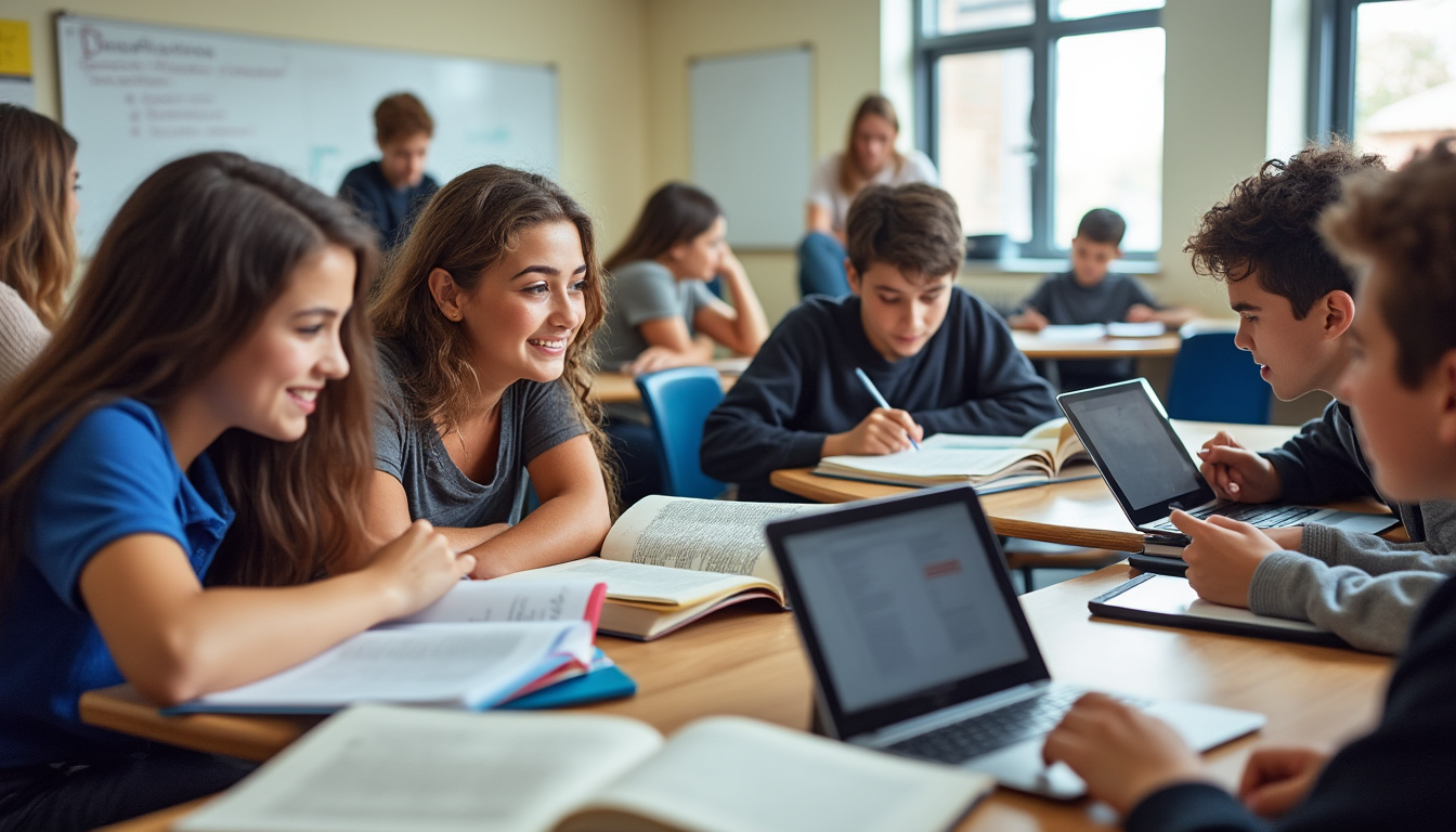 améliorez votre espagnol efficacement en comprenant et en pratiquant la concordance des temps. découvrez des astuces et des conseils pour maîtriser cette règle essentielle et progresser rapidement à l'oral comme à l'écrit.