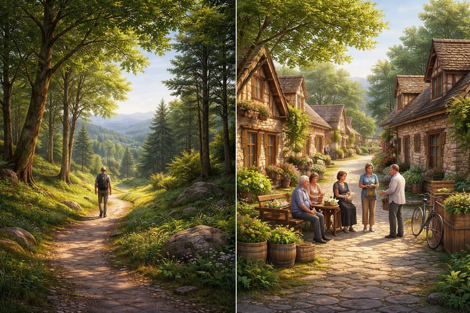 découvrez comment distinguer facilement « environ » et « environs » grâce à des exemples clairs et pratiques pour éviter les confusions courantes.