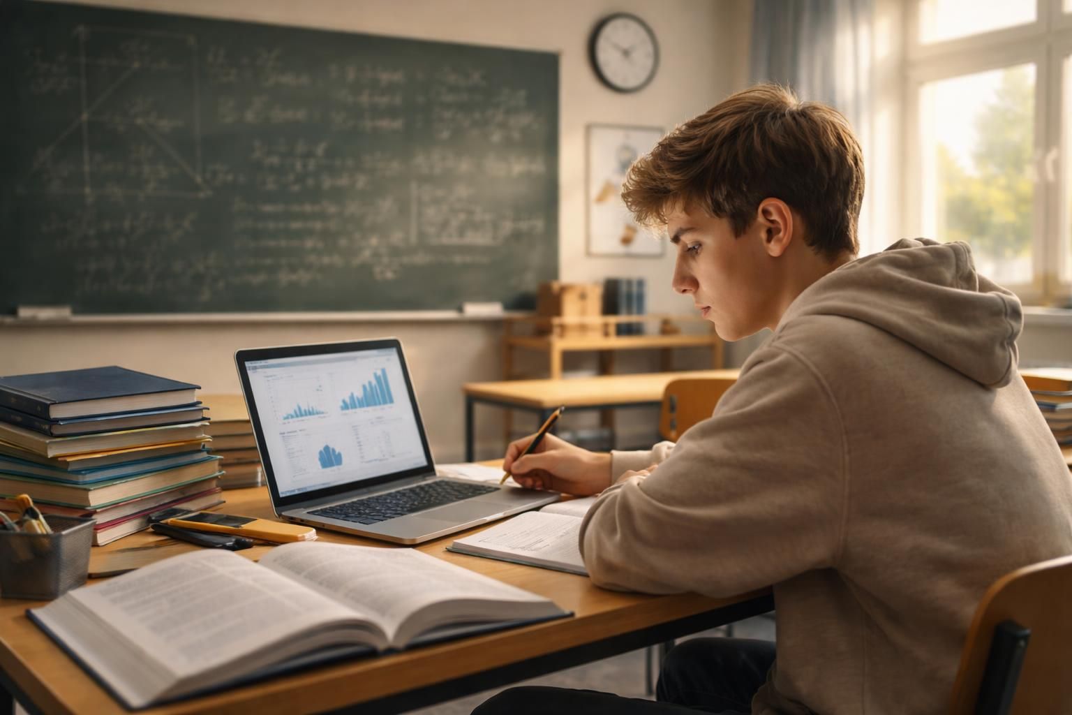 découvrez si les notes de 4ème sont prises en compte pour le brevet et comprenez les enjeux académiques liés à cette évaluation clé pour la réussite scolaire.