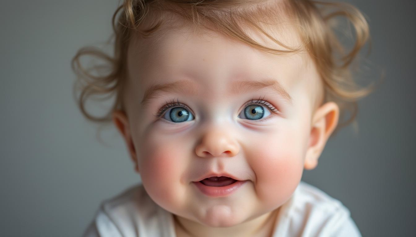 découvrez notre sélection inspirante de prénoms de fille commençant par z et trouvez celui qui éveillera votre curiosité et votre originalité.