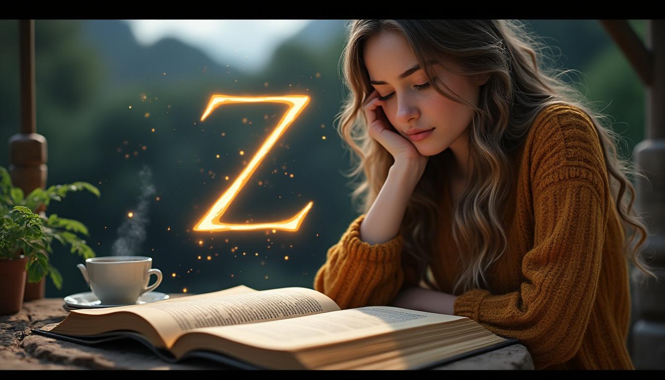 découvrez notre sélection unique de prénoms de fille commençant par la lettre z pour éveiller votre curiosité et trouver l'inspiration parfaite.