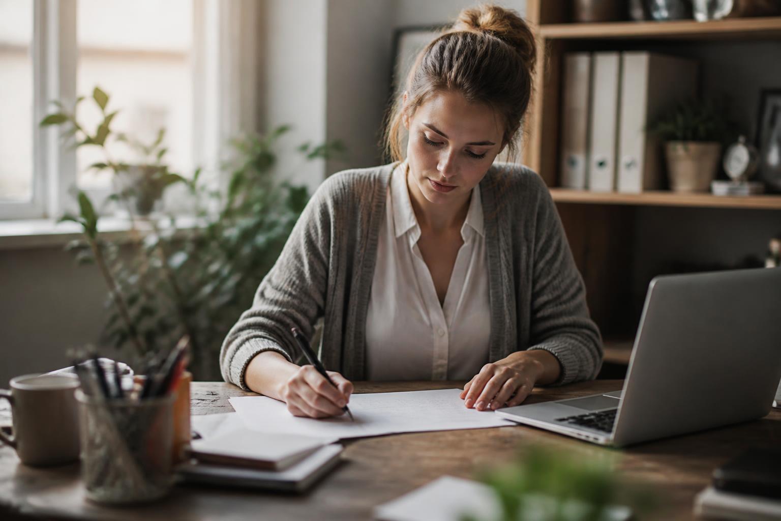 découvrez un exemple inspirant de lettre de motivation en espagnol pour améliorer votre expression écrite et convaincre efficacement vos recruteurs.